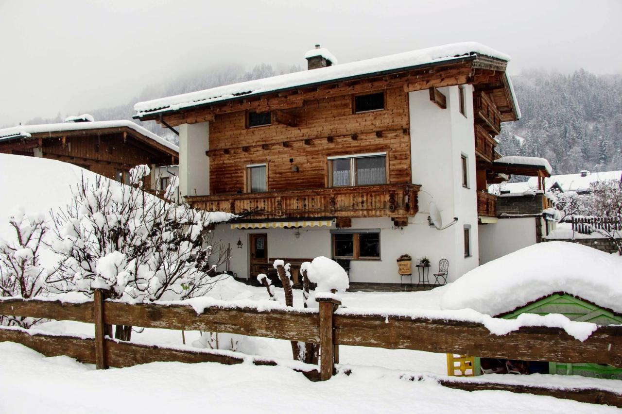Апартаменты Haus Carmen Штумм Экстерьер фото