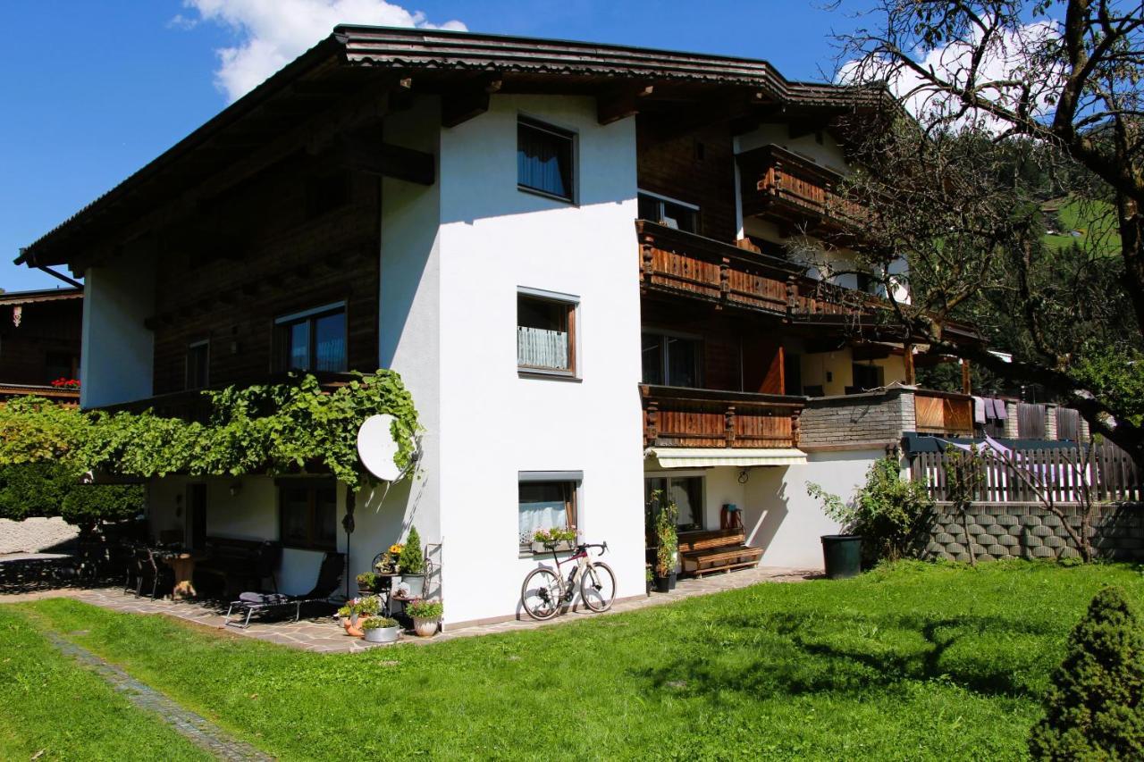 Апартаменты Haus Carmen Штумм Экстерьер фото
